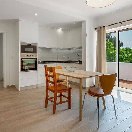 2 Bdr Vilamoura Escape W Balcony By Lovelystay Quarteira Zewnętrze zdjęcie