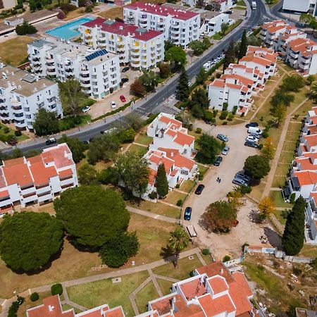 2 Bdr Vilamoura Escape W Balcony By Lovelystay Quarteira Zewnętrze zdjęcie