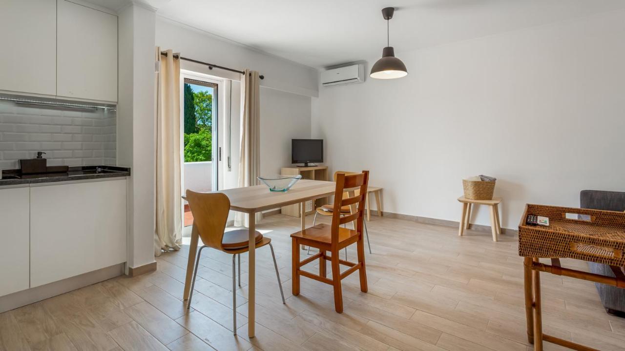 2 Bdr Vilamoura Escape W Balcony By Lovelystay Quarteira Zewnętrze zdjęcie