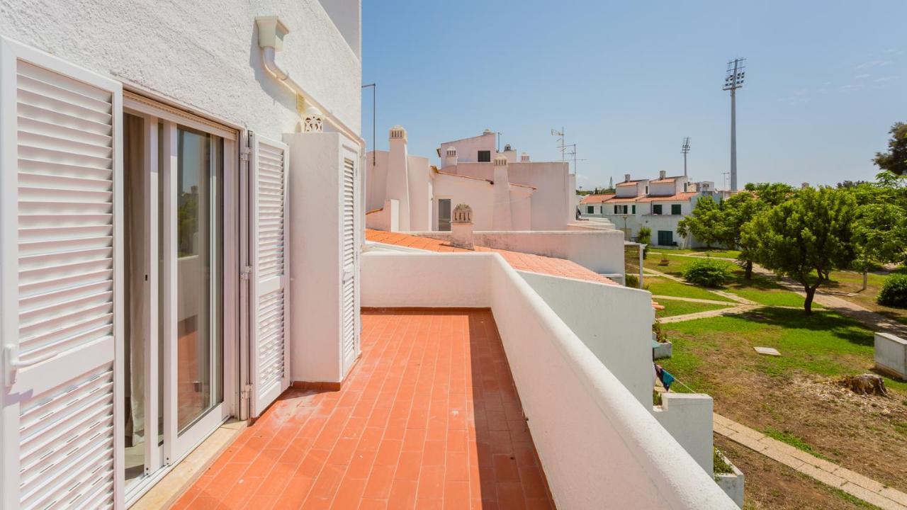 2 Bdr Vilamoura Escape W Balcony By Lovelystay Quarteira Zewnętrze zdjęcie
