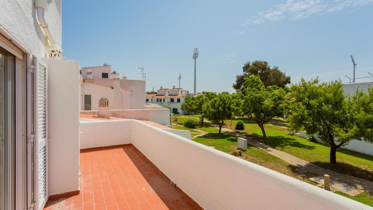 2 Bdr Vilamoura Escape W Balcony By Lovelystay Quarteira Zewnętrze zdjęcie