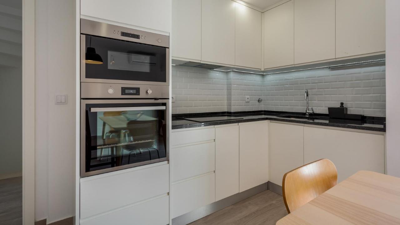 2 Bdr Vilamoura Escape W Balcony By Lovelystay Quarteira Zewnętrze zdjęcie