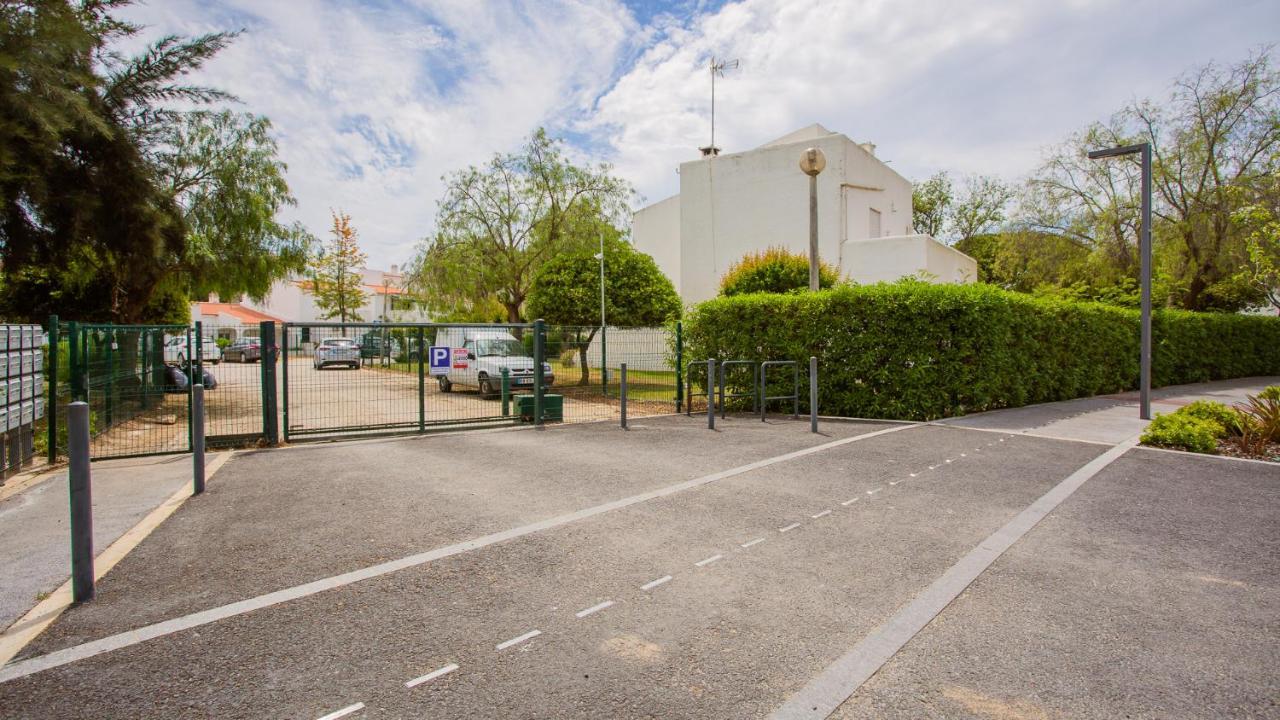 2 Bdr Vilamoura Escape W Balcony By Lovelystay Quarteira Zewnętrze zdjęcie