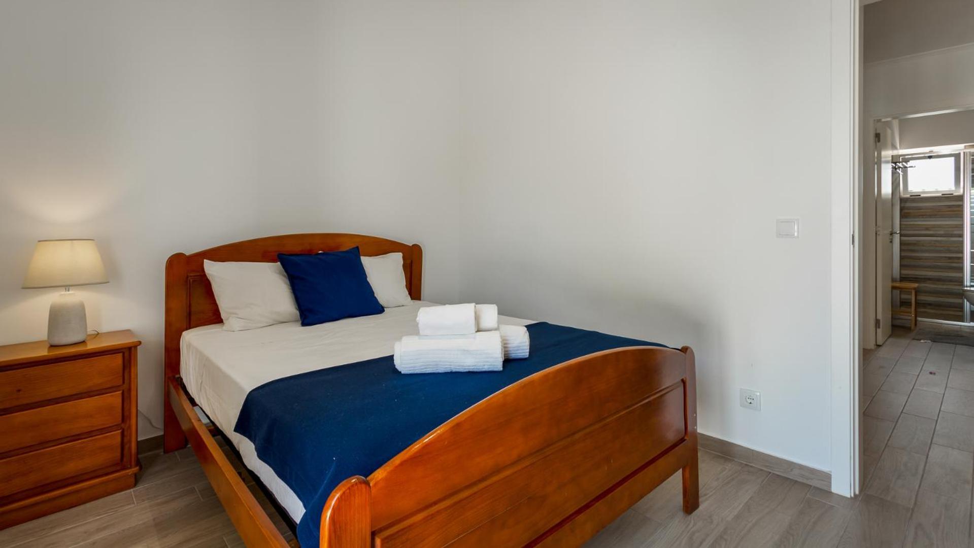 2 Bdr Vilamoura Escape W Balcony By Lovelystay Quarteira Zewnętrze zdjęcie