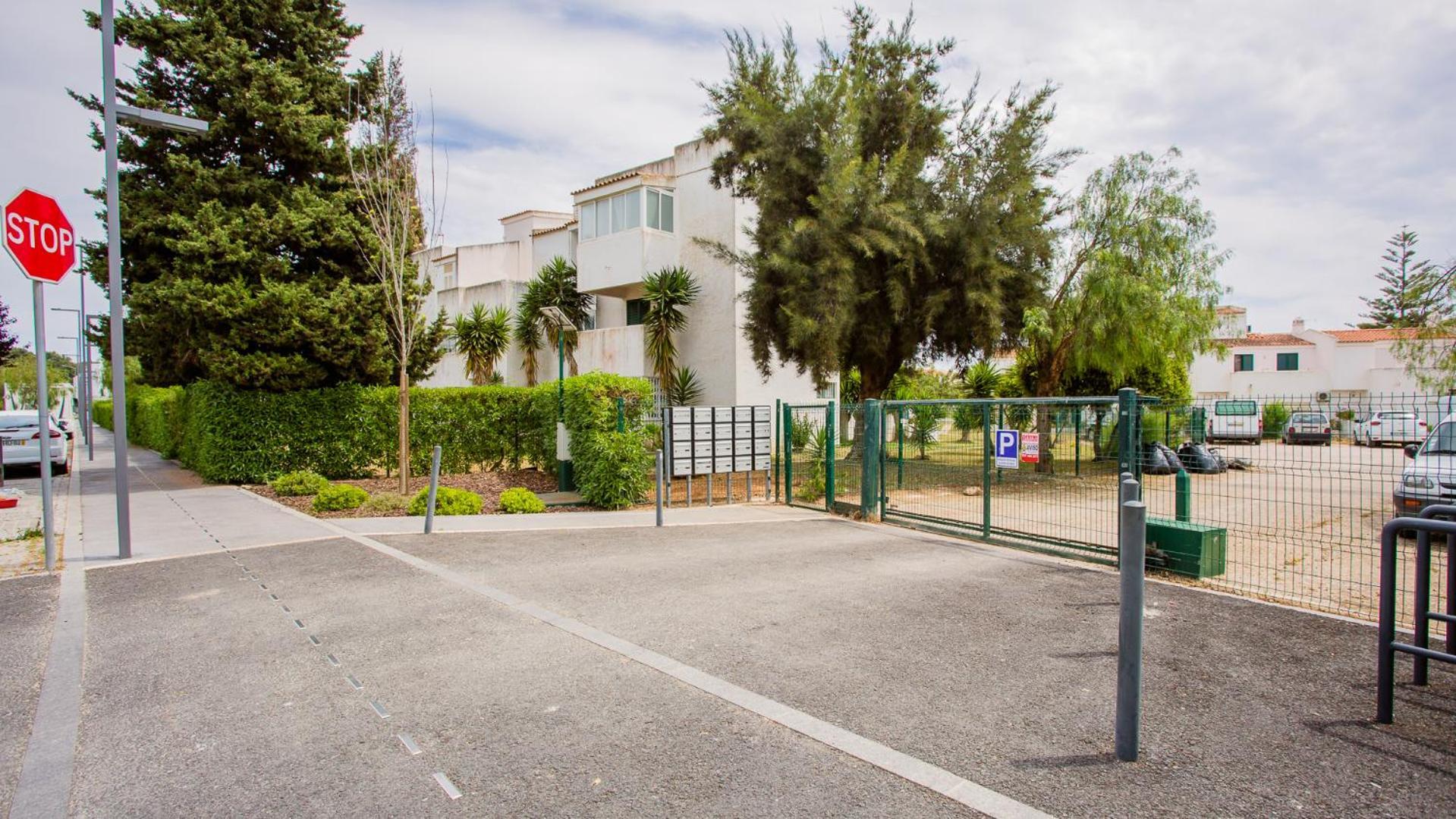2 Bdr Vilamoura Escape W Balcony By Lovelystay Quarteira Zewnętrze zdjęcie