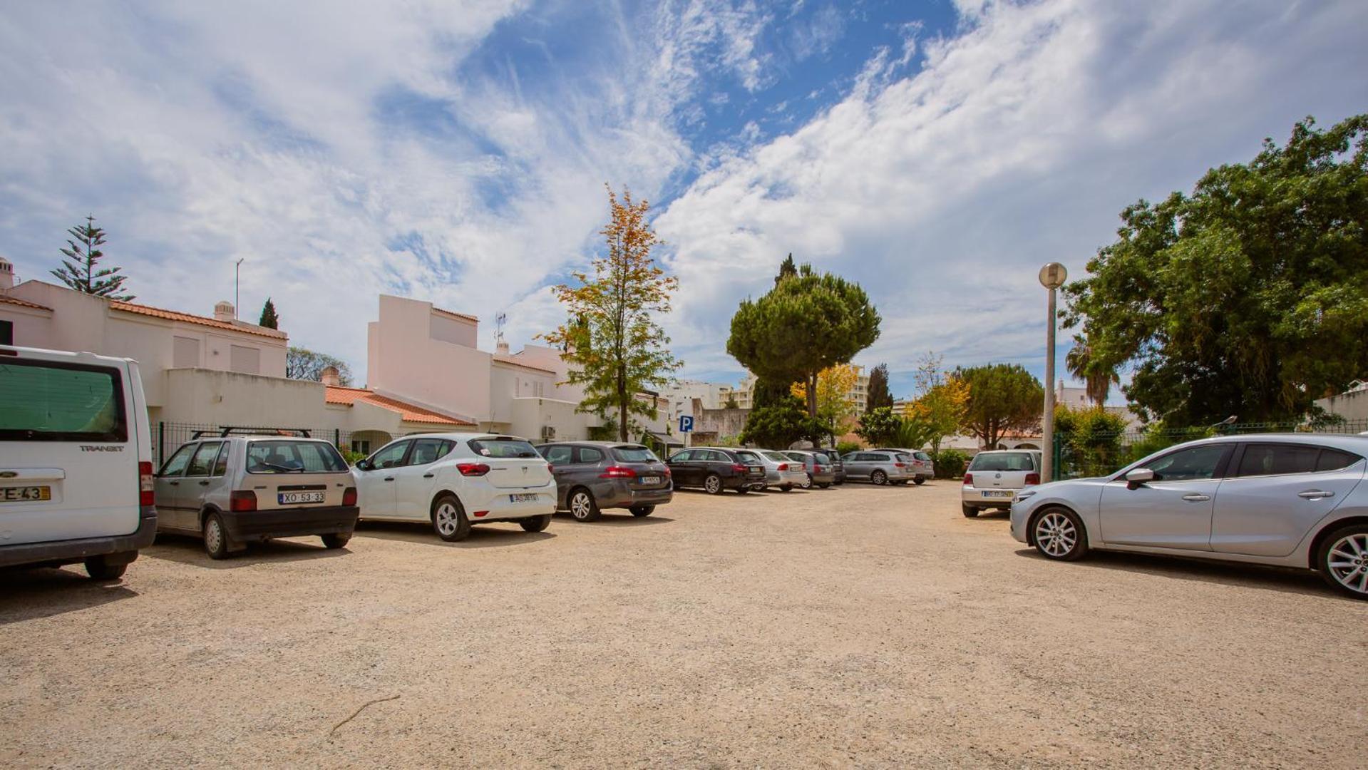 2 Bdr Vilamoura Escape W Balcony By Lovelystay Quarteira Zewnętrze zdjęcie